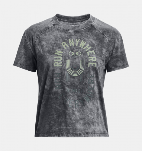 T-Shirts & Polo - Under Armour UA Run Everywhere Graphic Short Sleeve | Clothing 